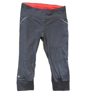 Athleta | Training Capri